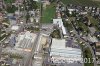 Luftaufnahme Kanton Aargau/Menziken-Reinach/Alu Menziken - Foto Alu-Menziken AG 6322